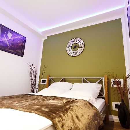 Ferienwohnung Tiergarten Берлин Экстерьер фото