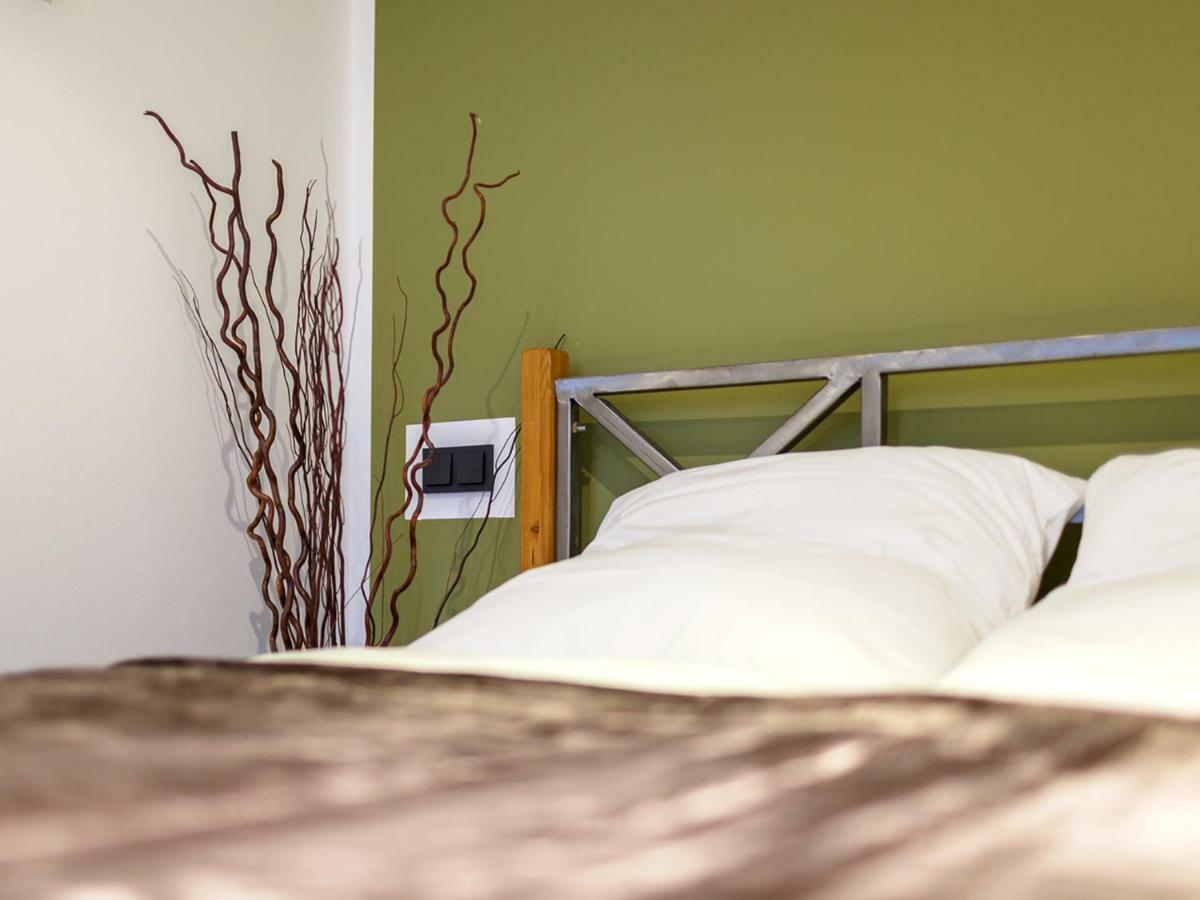 Ferienwohnung Tiergarten Берлин Экстерьер фото