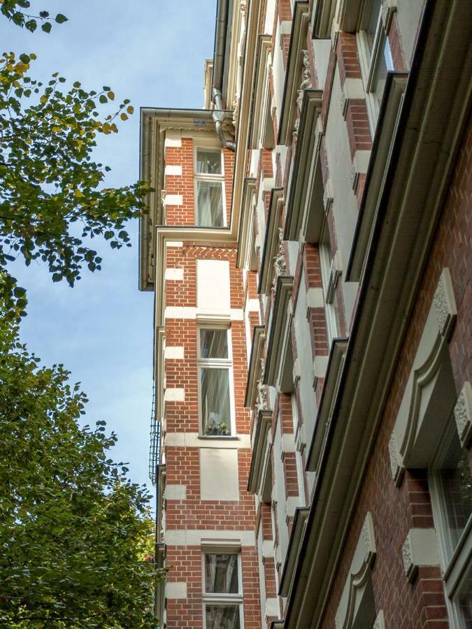 Ferienwohnung Tiergarten Берлин Экстерьер фото